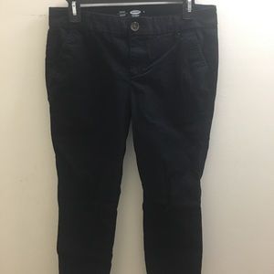 Skinny Old Navy Pants